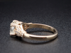 The Hampshire Diamond Engagement Ring in 14K Yellow Gold