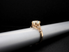 The Hampshire Diamond Engagement Ring in 14K Yellow Gold