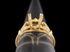 The Hampshire Semi-Mount Engagement Ring