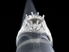 The Kennedy Semi-Mount Engagement Ring