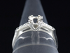 The Madbury Semi-Mount Engagement Ring