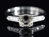 The Madbury Semi-Mount Engagement Ring