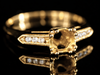 The Madbury Semi-Mount Engagement Ring