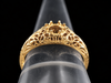The Marcy Semi-Mount Engagement Ring