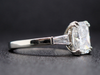 The Piscataqua Lab-Grown Diamond Engagement Ring in 14K White Gold