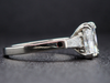 The Piscataqua Lab-Grown Diamond Engagement Ring in 14K White Gold