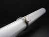 The Piscataqua Lab-Grown Diamond Engagement Ring in 14K White Gold