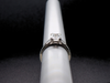 The Piscataqua Lab-Grown Diamond Engagement Ring in 14K White Gold