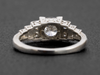 The Prescott Lab-Grown Diamond Engagement Ring in 14K White Gold