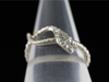 The Serpentine and Diamond  Eyes Snake Band
