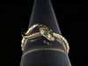 The Serpentine and Green Eyes Snake Band