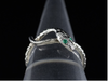 The Serpentine and Green Eyes Snake Band