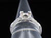 The Shapleigh Semi-Mount Engagement Ring
