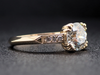 The Shapleigh Lab-Grown Diamond Engagement Ring in 14K Yellow Gold