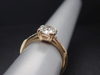 The Shapleigh Lab-Grown Diamond Engagement Ring in 14K Yellow Gold