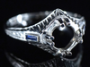 The Sturbridge Semi-Mount Engagement Ring