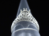 The Thaxter Semi-Mount Engagement Ring